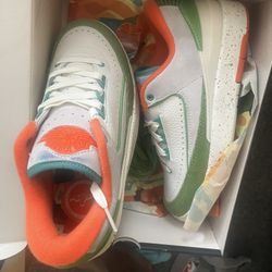 Jordan 2a