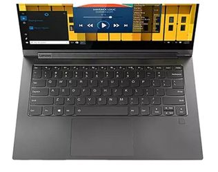 Lenovo Yoga C140