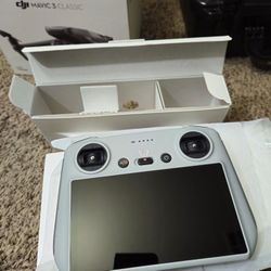 New..dji Rc Remote Control