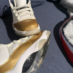 Jordan 11 Lows Size 10 Closing Ceremony 