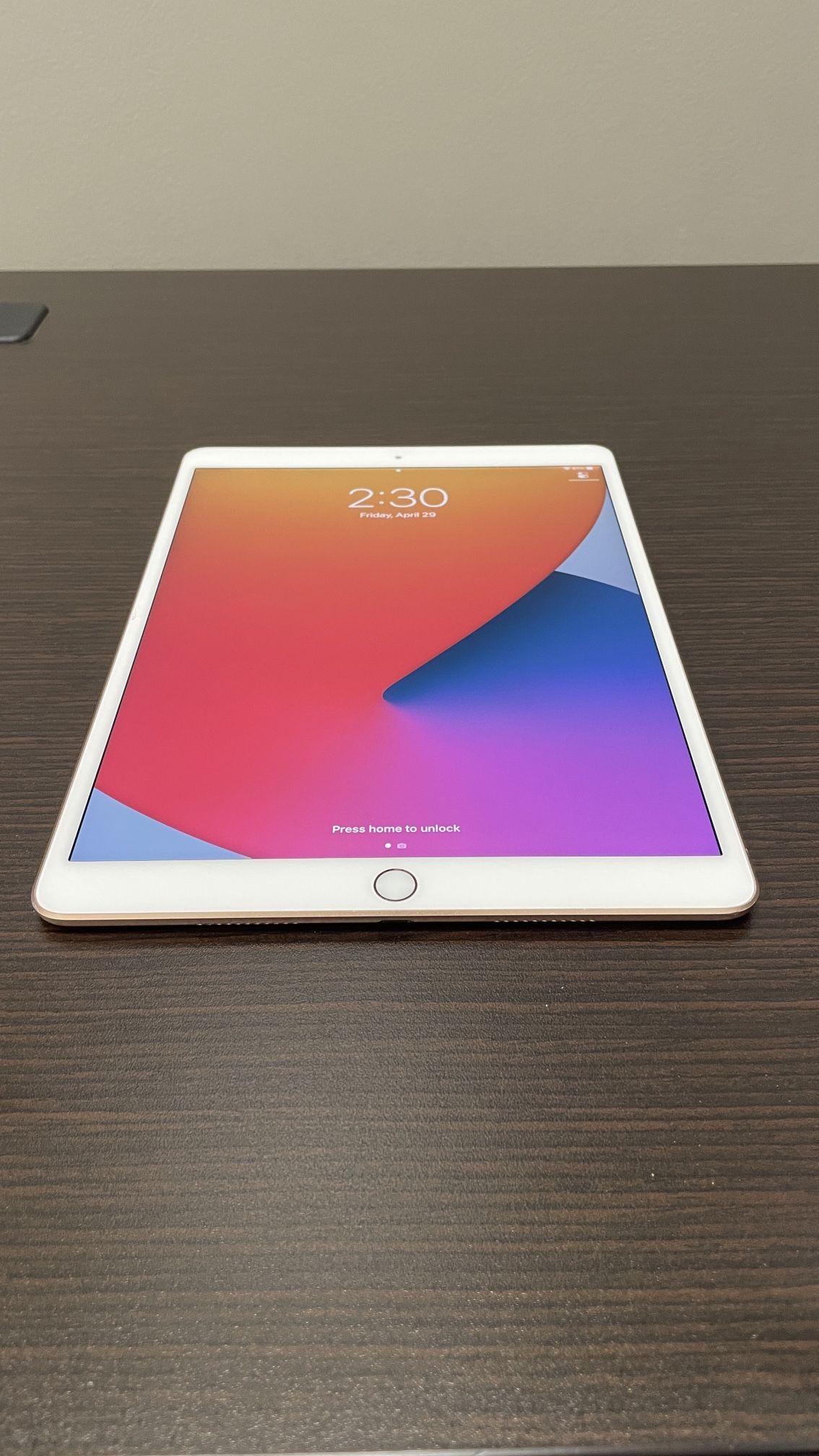 APPLE iPad Air IPAD AIR WI-FI 64GB 2019… オンライン 通販