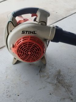 STIHL  BG 86  Blower