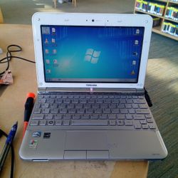 Mini Laptop