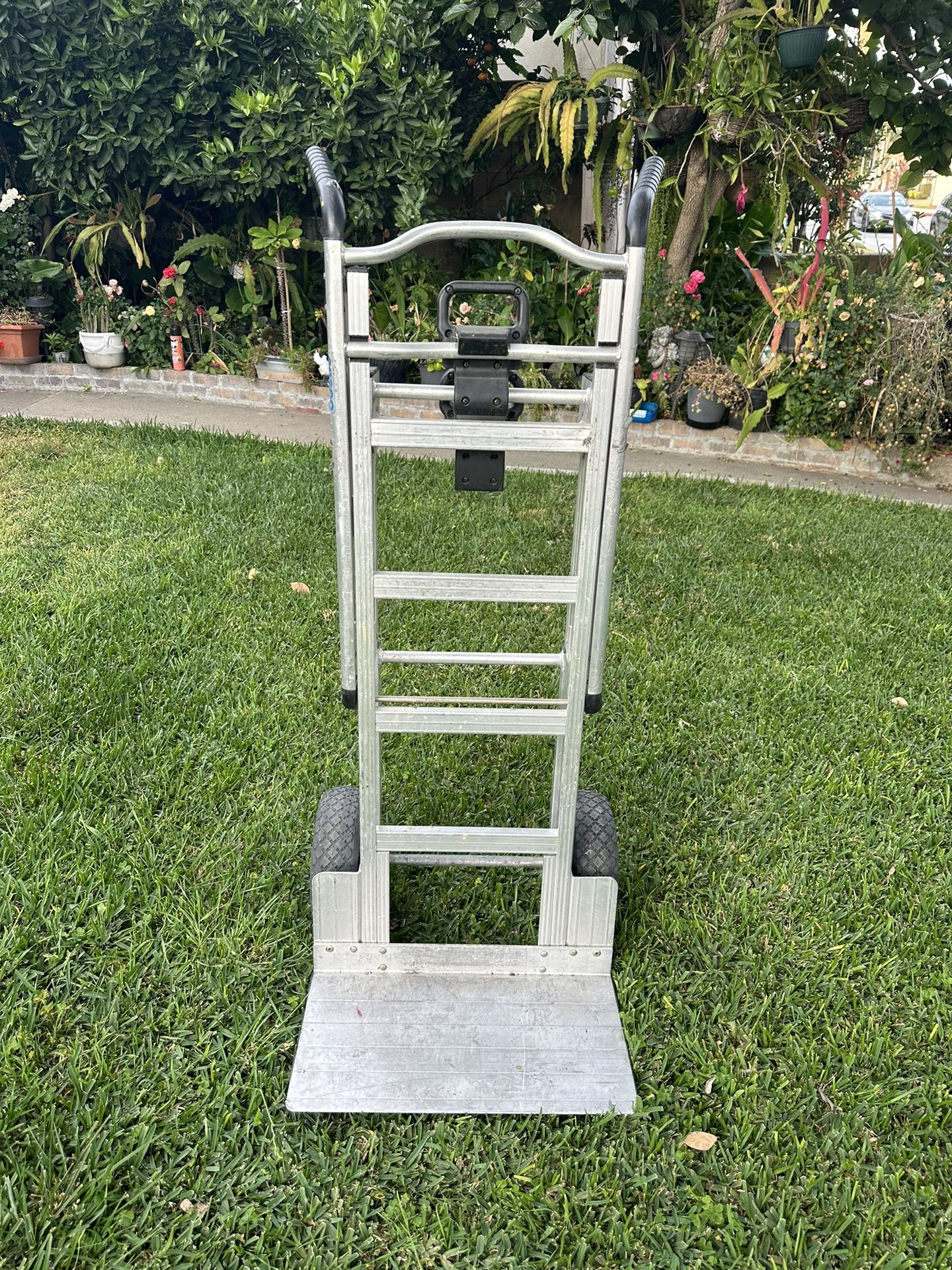 3 In 1 Costco Hand Truck Dolly