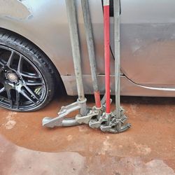 Pipe Benders 
