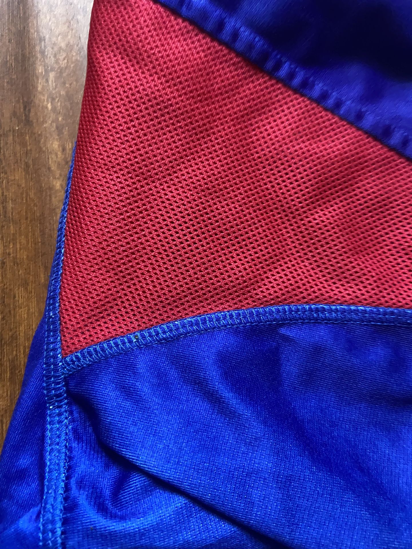 Vintage France Adidas Football Shirt Home