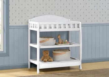Delta Children Changing Table