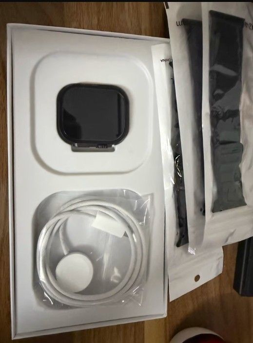 Apple Watch Ultra2