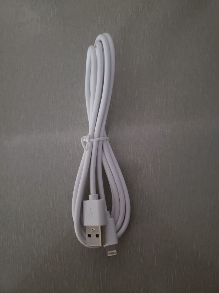 iPhone Charging Cable, 6 Feet