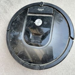 iRobot Roomba Floor Vacuum