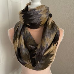 Infinity Scarf