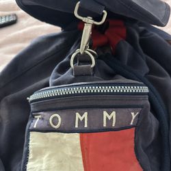 Tommy Hilfiger Bag 