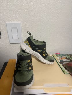 boys nike