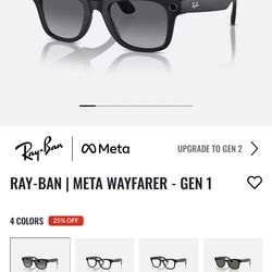 Ray Ban 