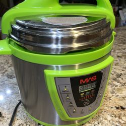 Multi Cooker
