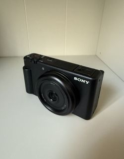 Sony Zv-1f
