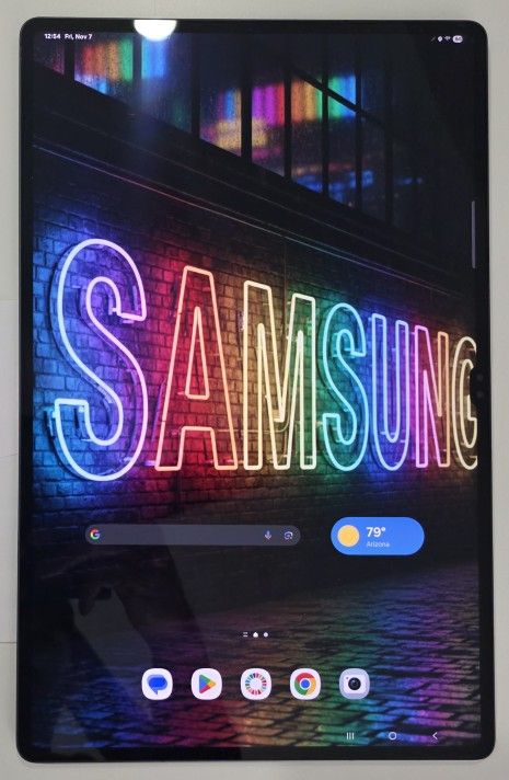 Samsung Galaxy Tab S9 Ultra 512gb 14.6" Display 