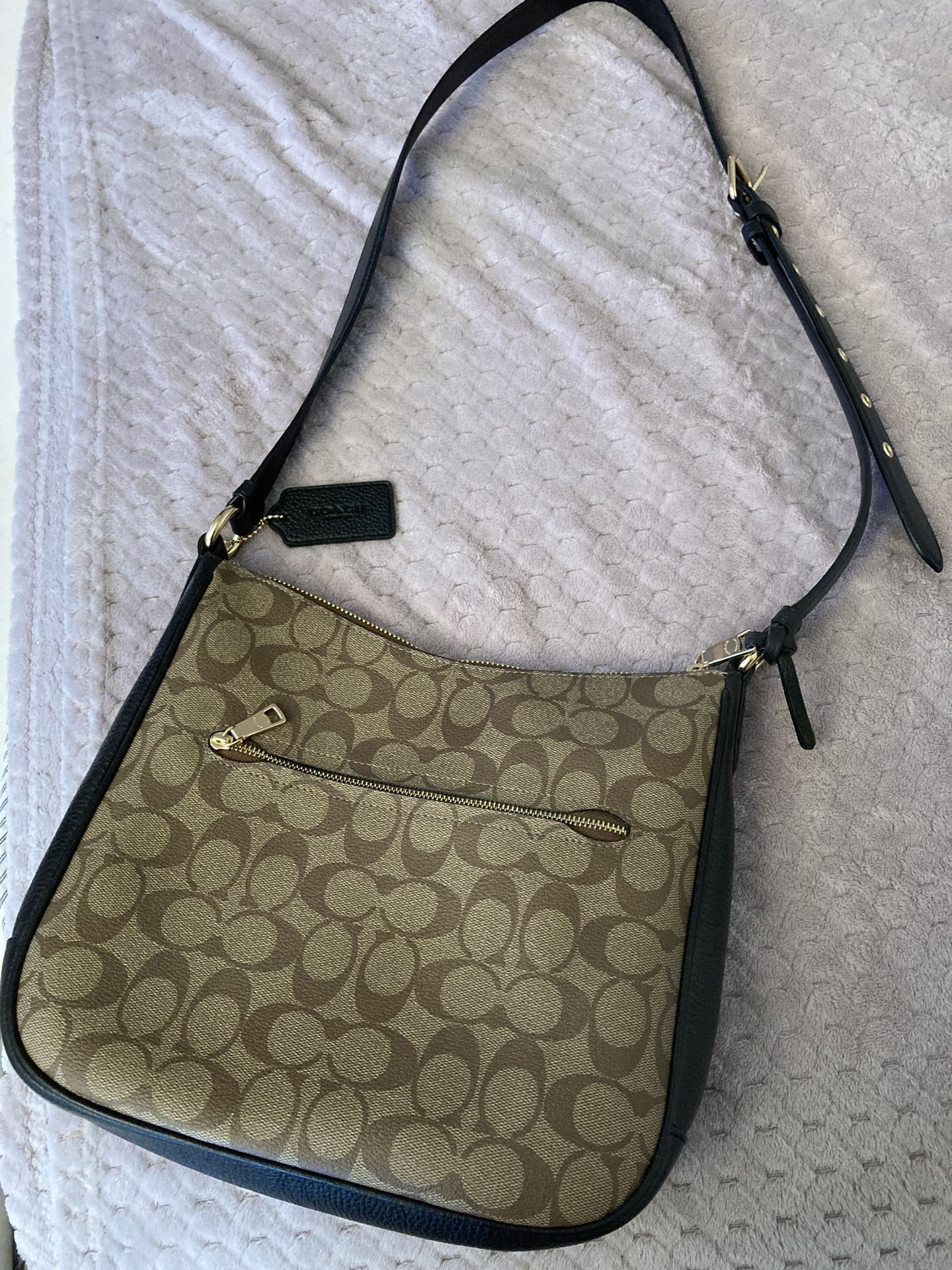 Coach Purse wfdjnjc.com