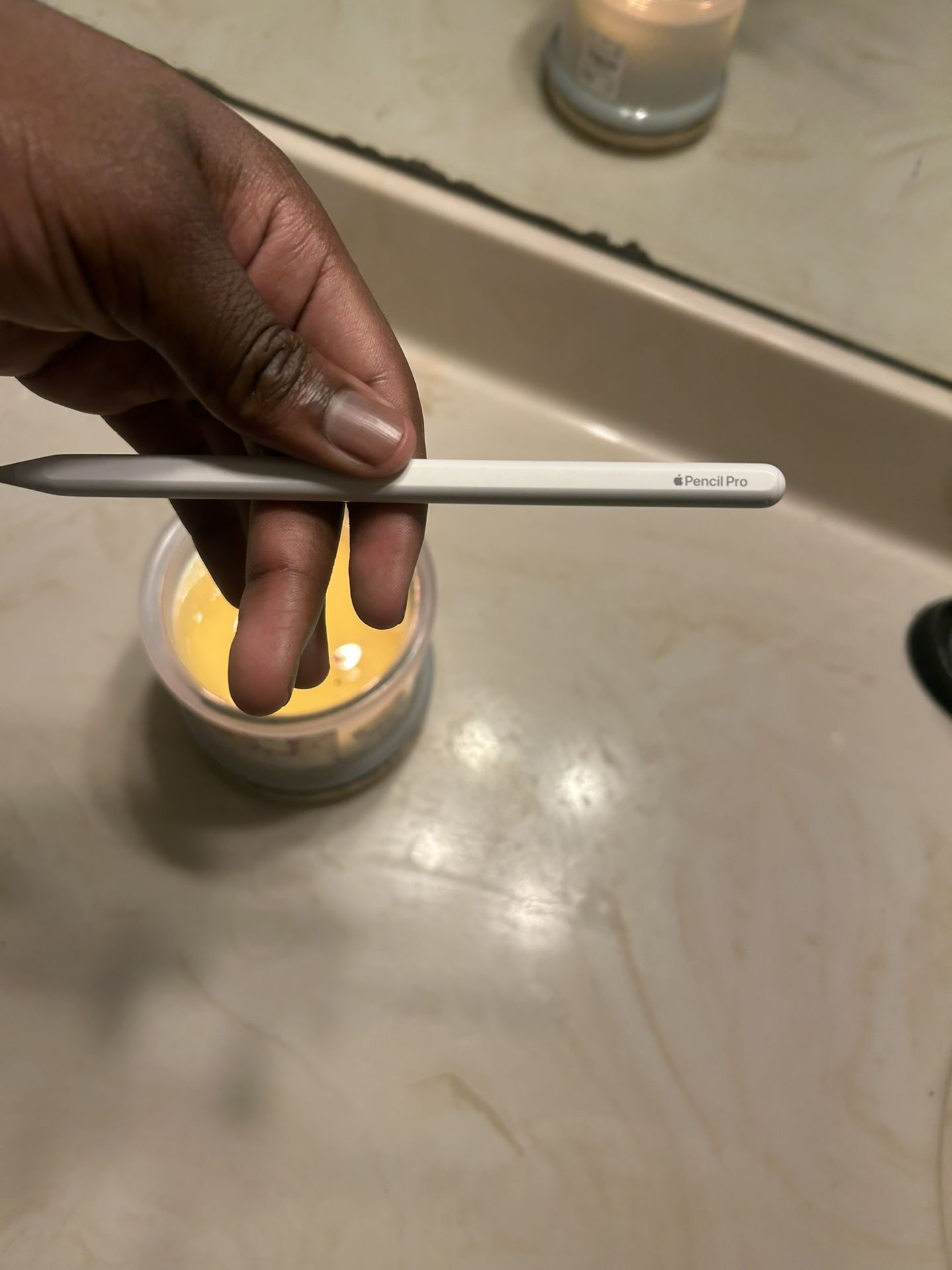 pencil pro