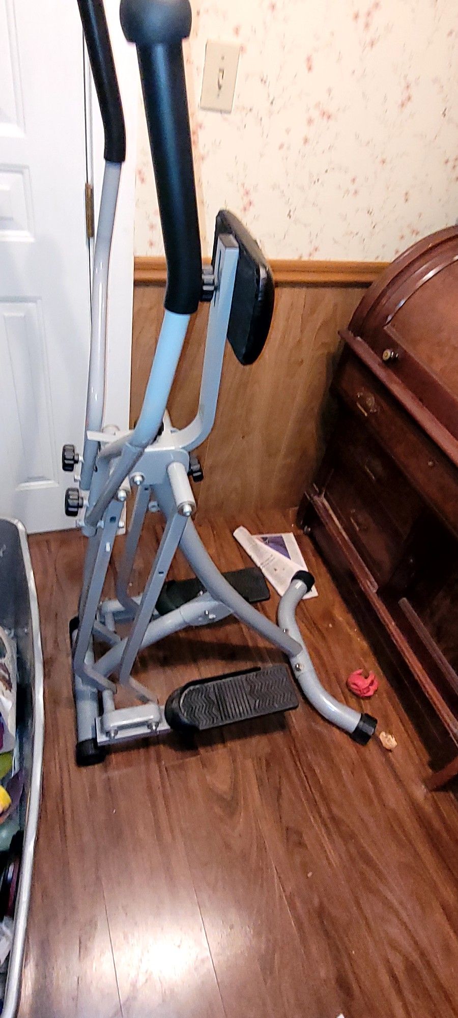 Exercise Machine