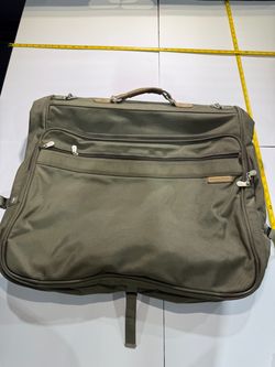 Briggs & Riley Garment Bag