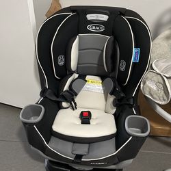 Graco Car Seat