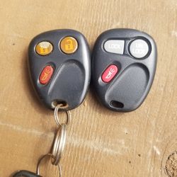 Key Fobs
