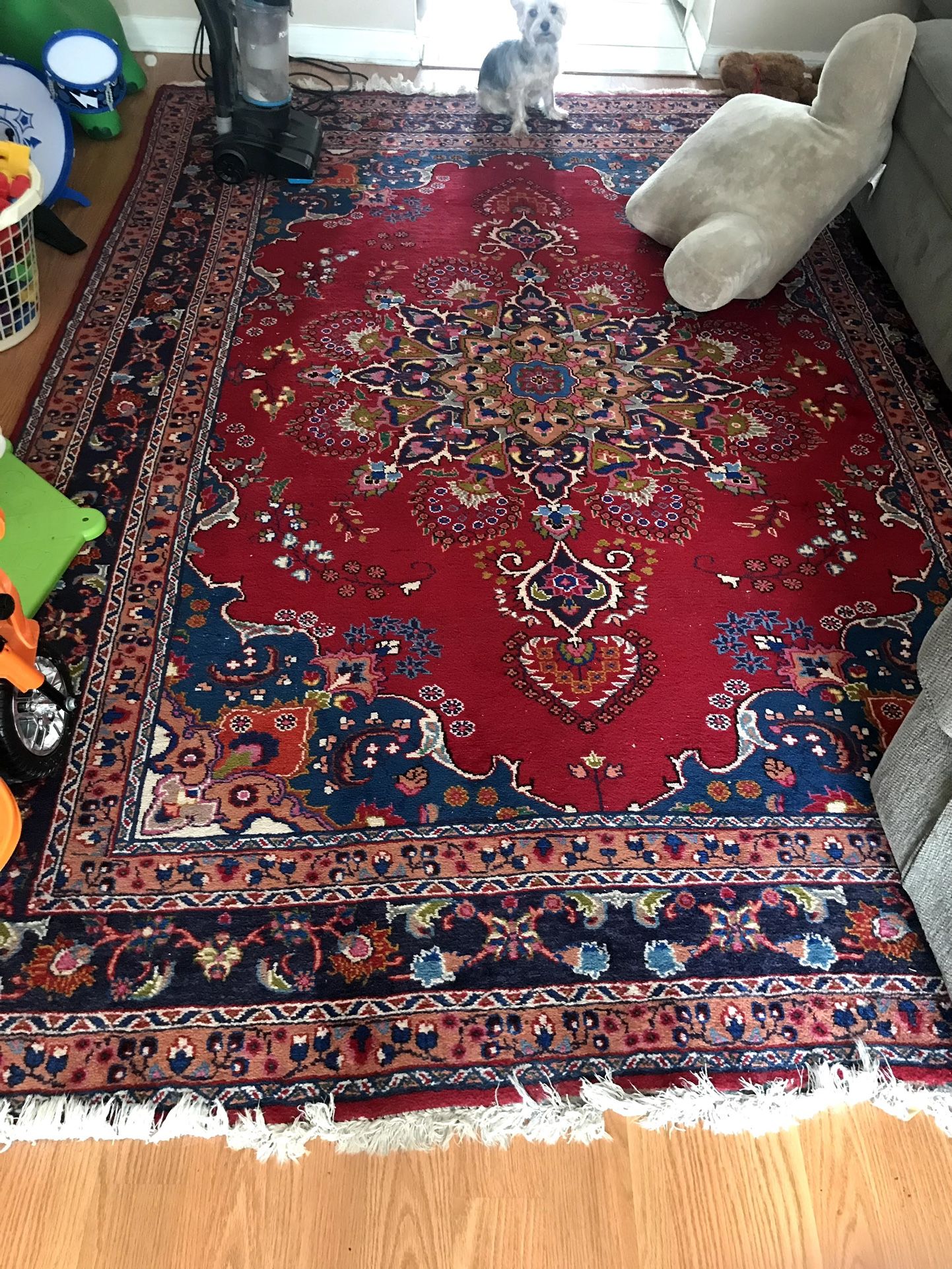 Persian Rug