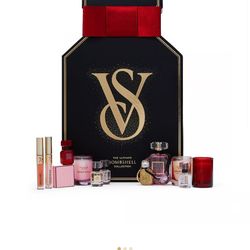 Victoria Secret Gift Set