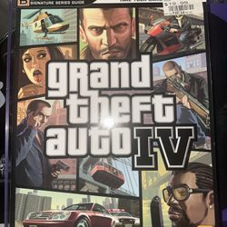 Grand Theft Auto 4 