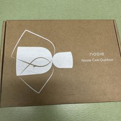 Security Camera Outdoor