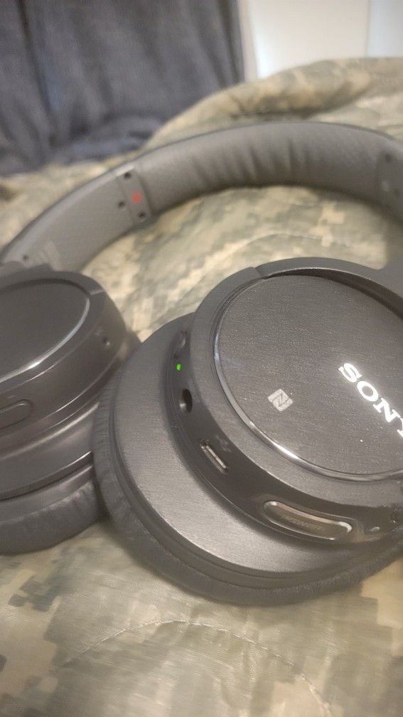 Sony MDR-ZZ770BN