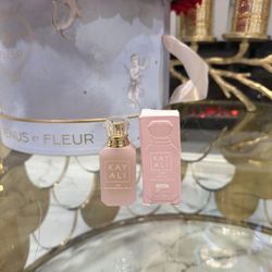 KAYALI YUM BOUJEE MARSHMALLOW | 81 Eau de Parfum Intense 🎀