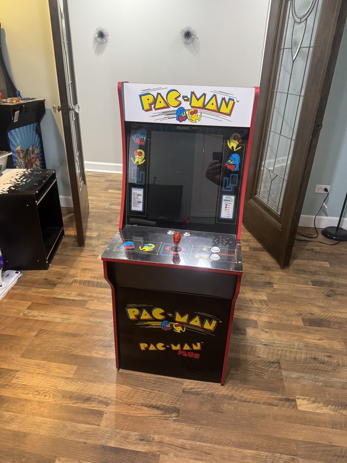 Arcade 1Up Pac-Man