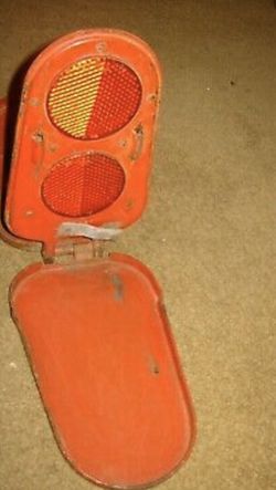 Vintage flare