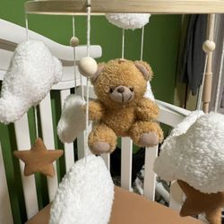 Crib Mobile