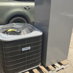 AC UNIT
