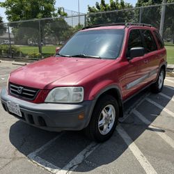 1999 Honda Civic