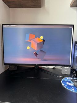 LG 32GK650F-B UltraGear Gaming Monitor