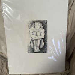 Rhapsody, Unknown artist 