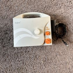 Hygeia Breast Pump