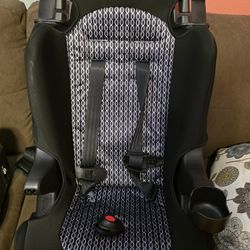 Cosco child car seat