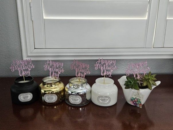 Mothers Day Gifts