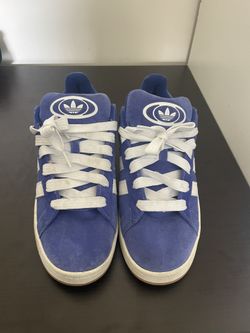 Campus Adidas Size 11