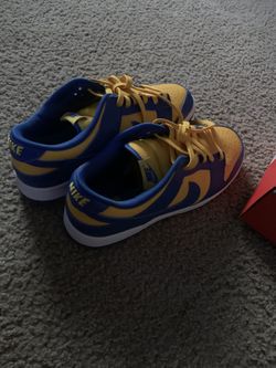 Dunks Bundle FOR THEM ALL 215