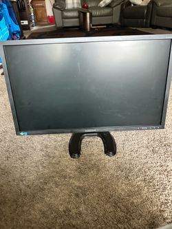 Samsung monitor