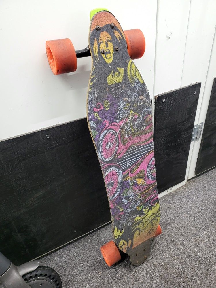 Boosted Board 2nd Generation