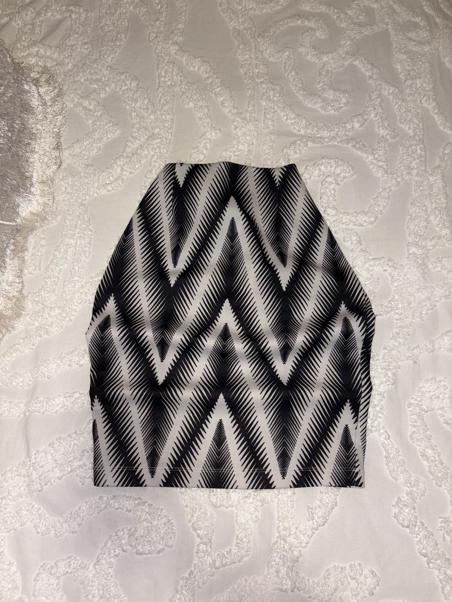 Kardashian Kollection Pencil Skirt