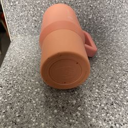Peach Hydrojug