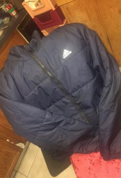 Adidas winter Jacket